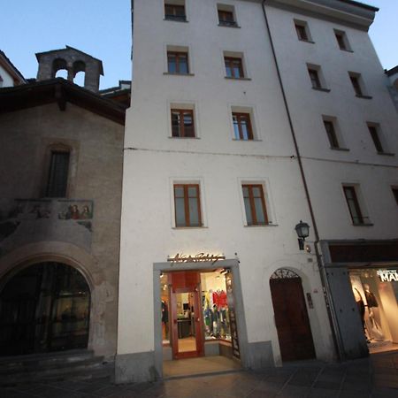 Detillierstudio2 Aosta Exterior foto